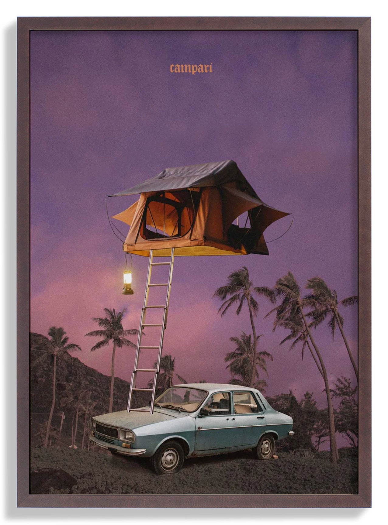 Camper by Bartosz Walat