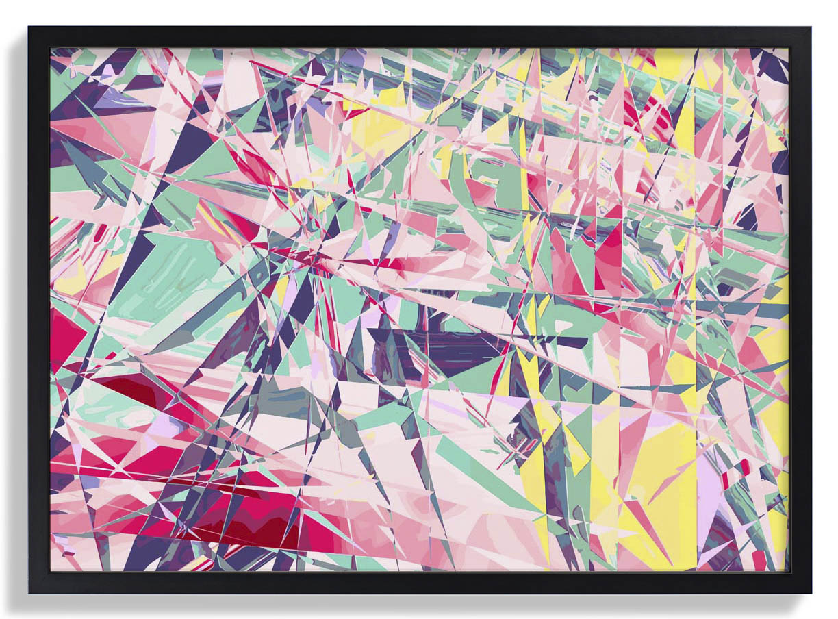 1. Januar Juiced Up Part.4 von HENRY HU