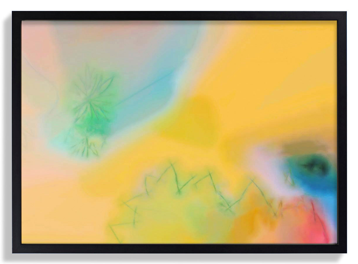 556 Nickerchen von HENRY HU