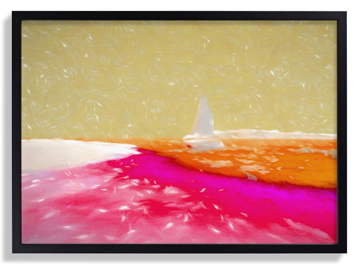 Eyes Drift Part. 5 by HENRY HU