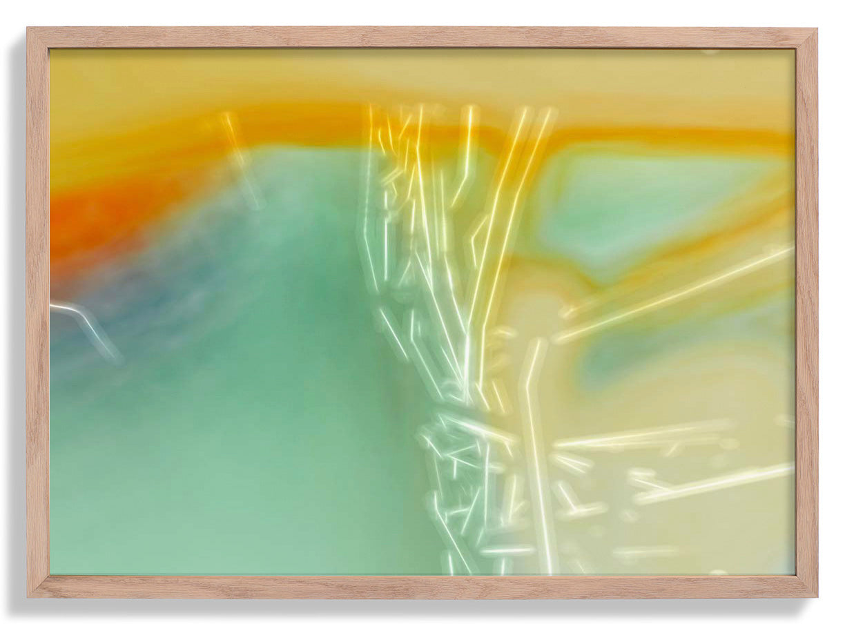 Sunburnt Chin Part.6 by HENRY HU