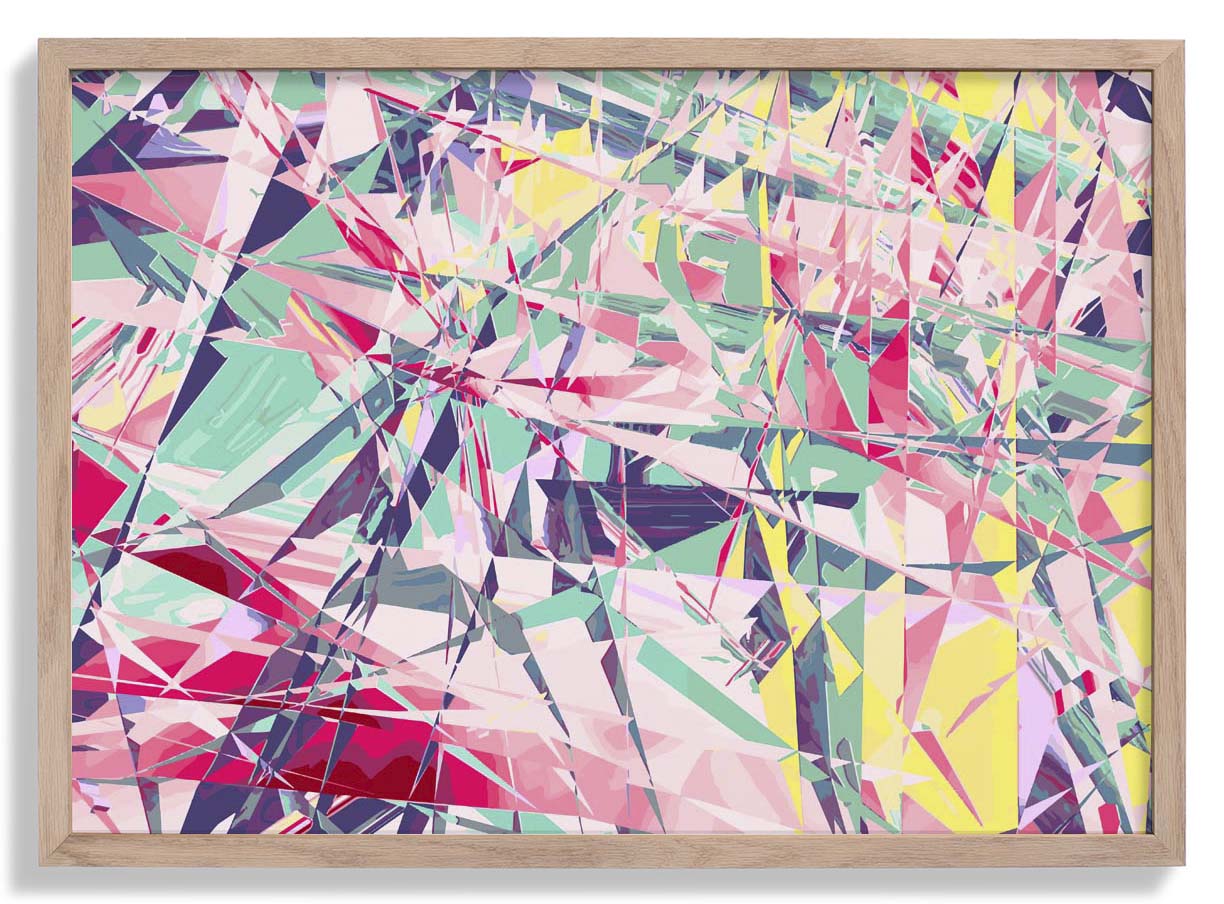 Jan 1st Juiced Up Part.4 by HENRY HU