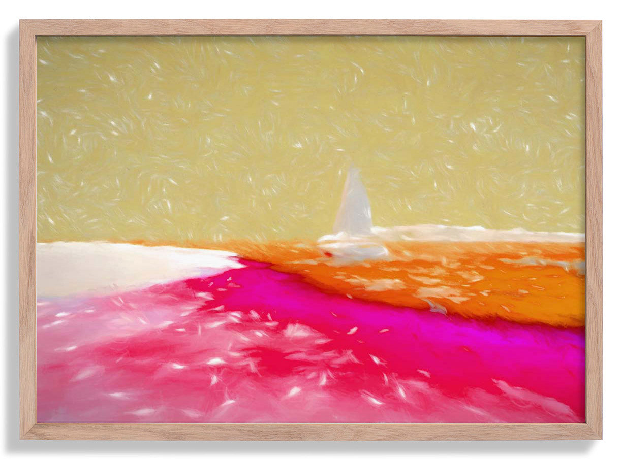 Eyes Drift Part. 5 by HENRY HU