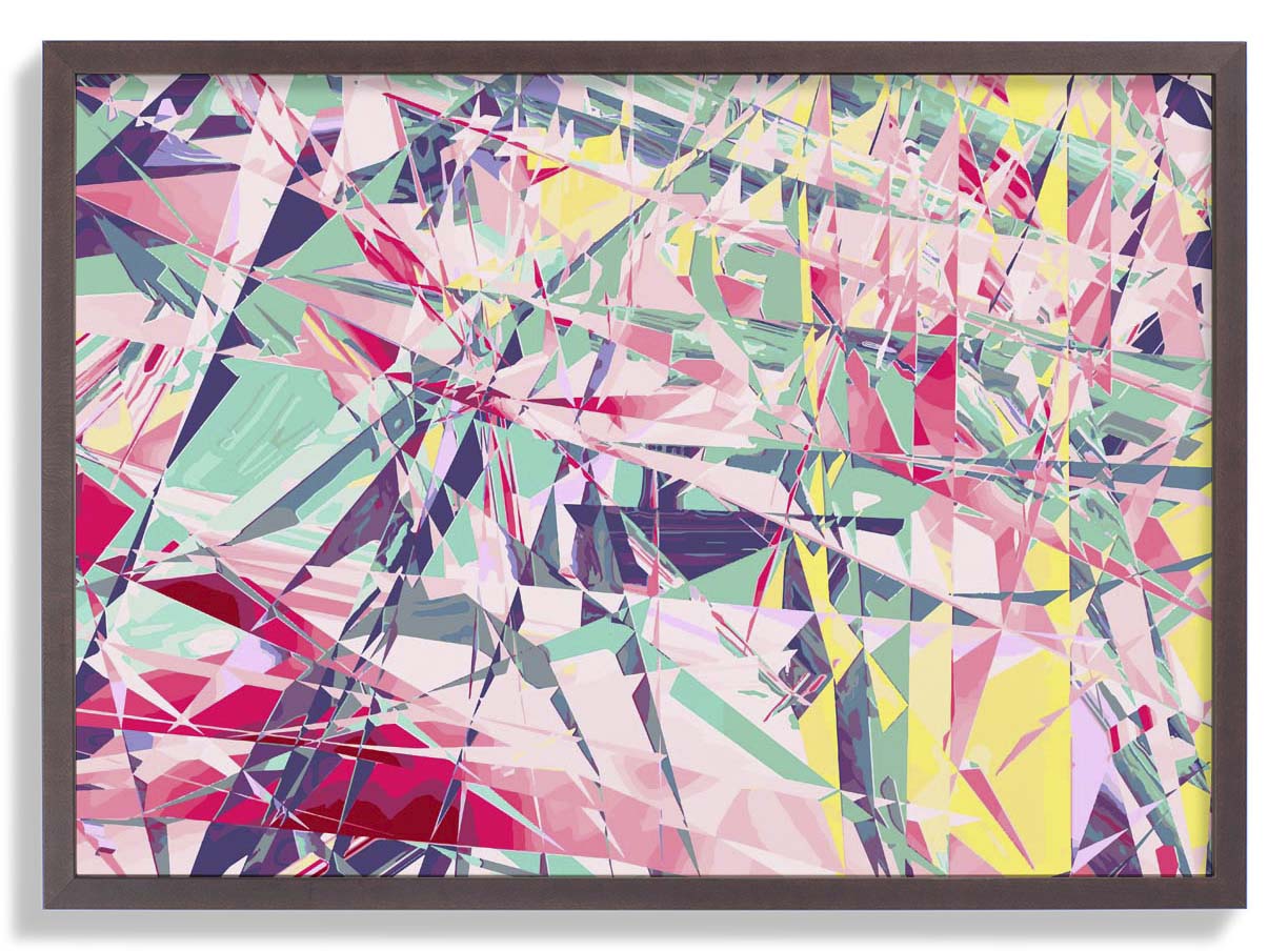 1. Januar Juiced Up Part.4 von HENRY HU