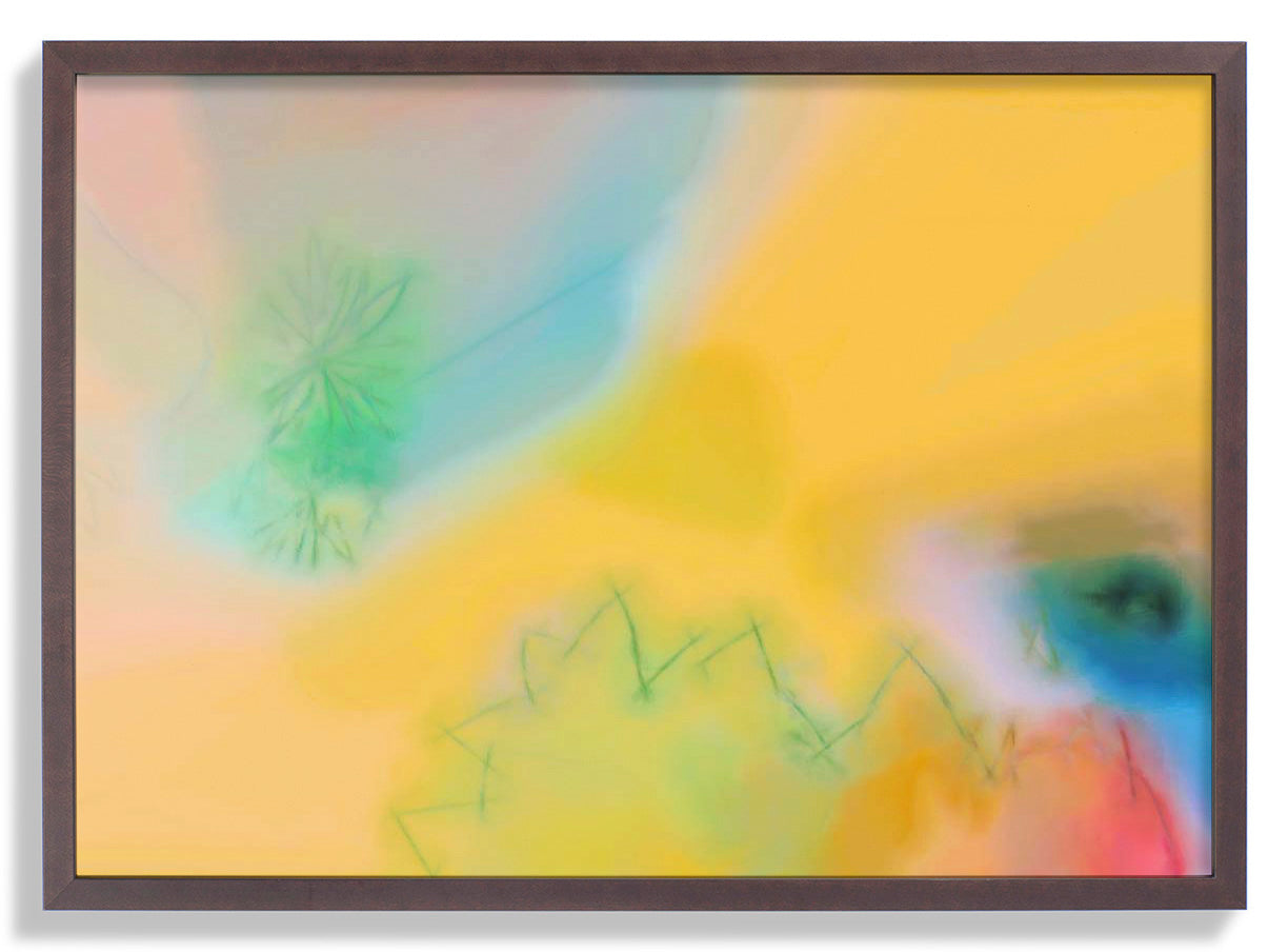 556 Nickerchen von HENRY HU