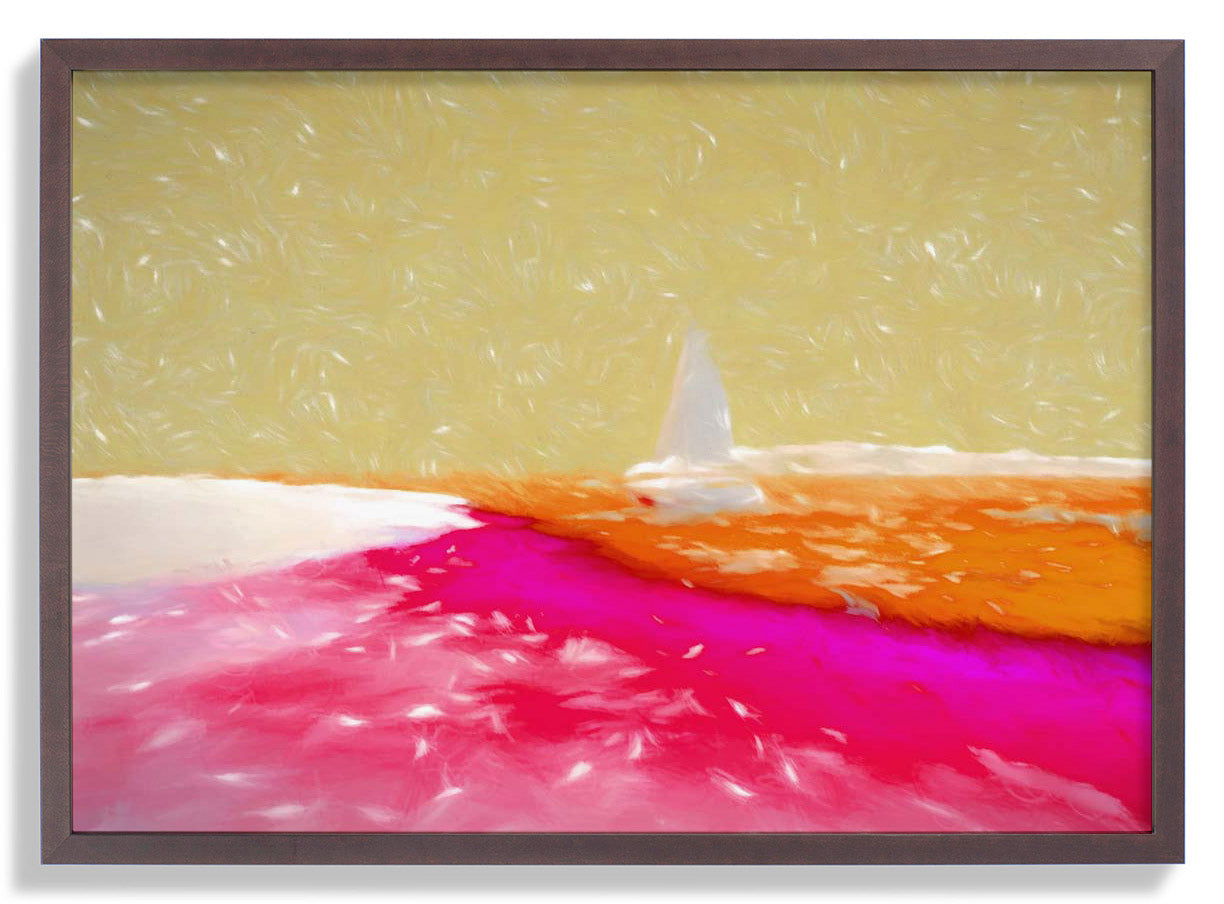 Eyes Drift Part. 5 by HENRY HU