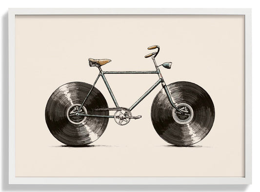 Velophon von Florent Bodart