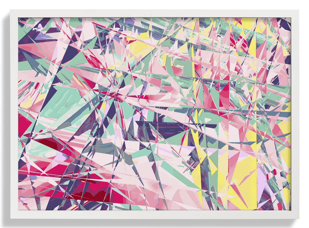 1. Januar Juiced Up Part.4 von HENRY HU