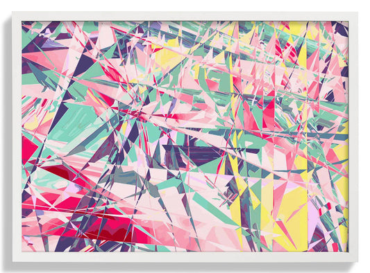 1. Januar Juiced Up Part.4 von HENRY HU