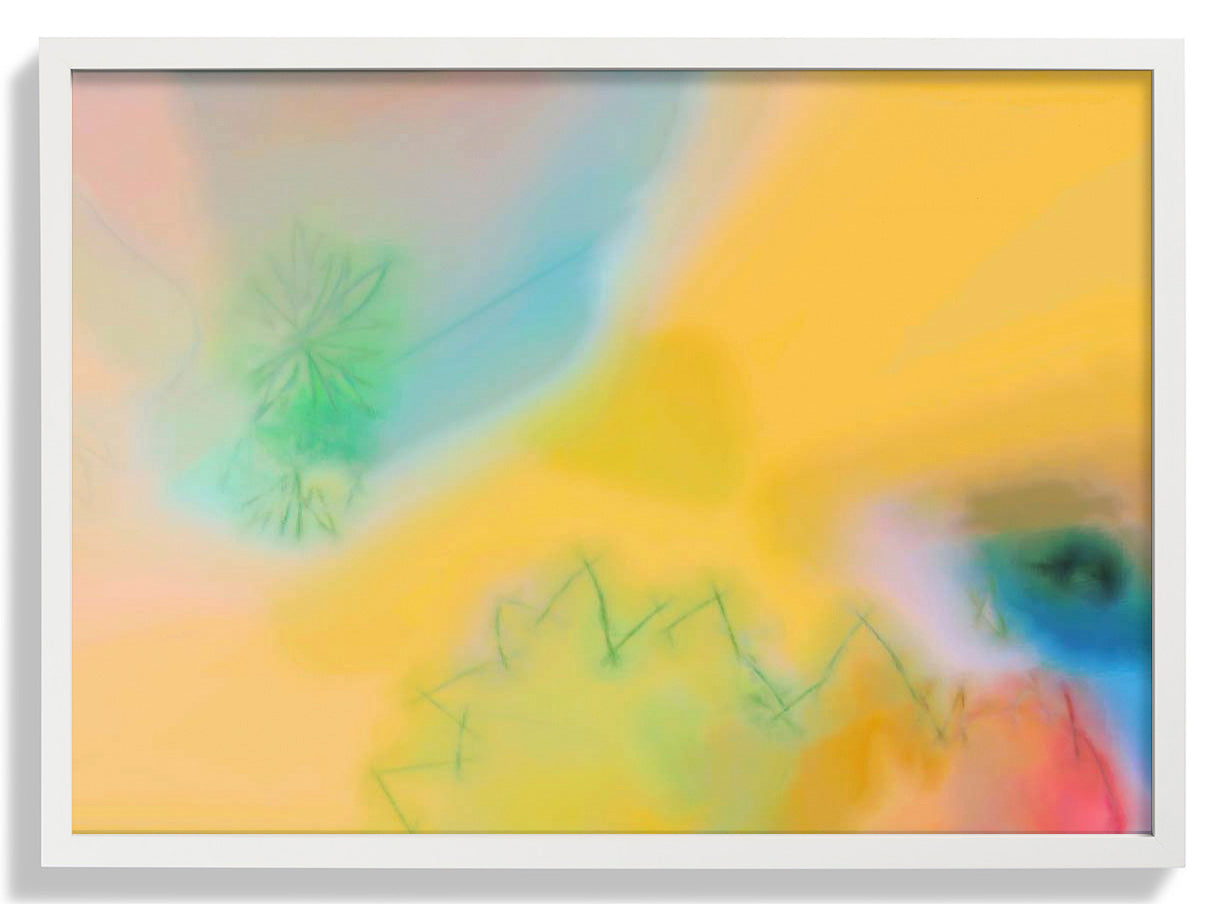 556 Nickerchen von HENRY HU