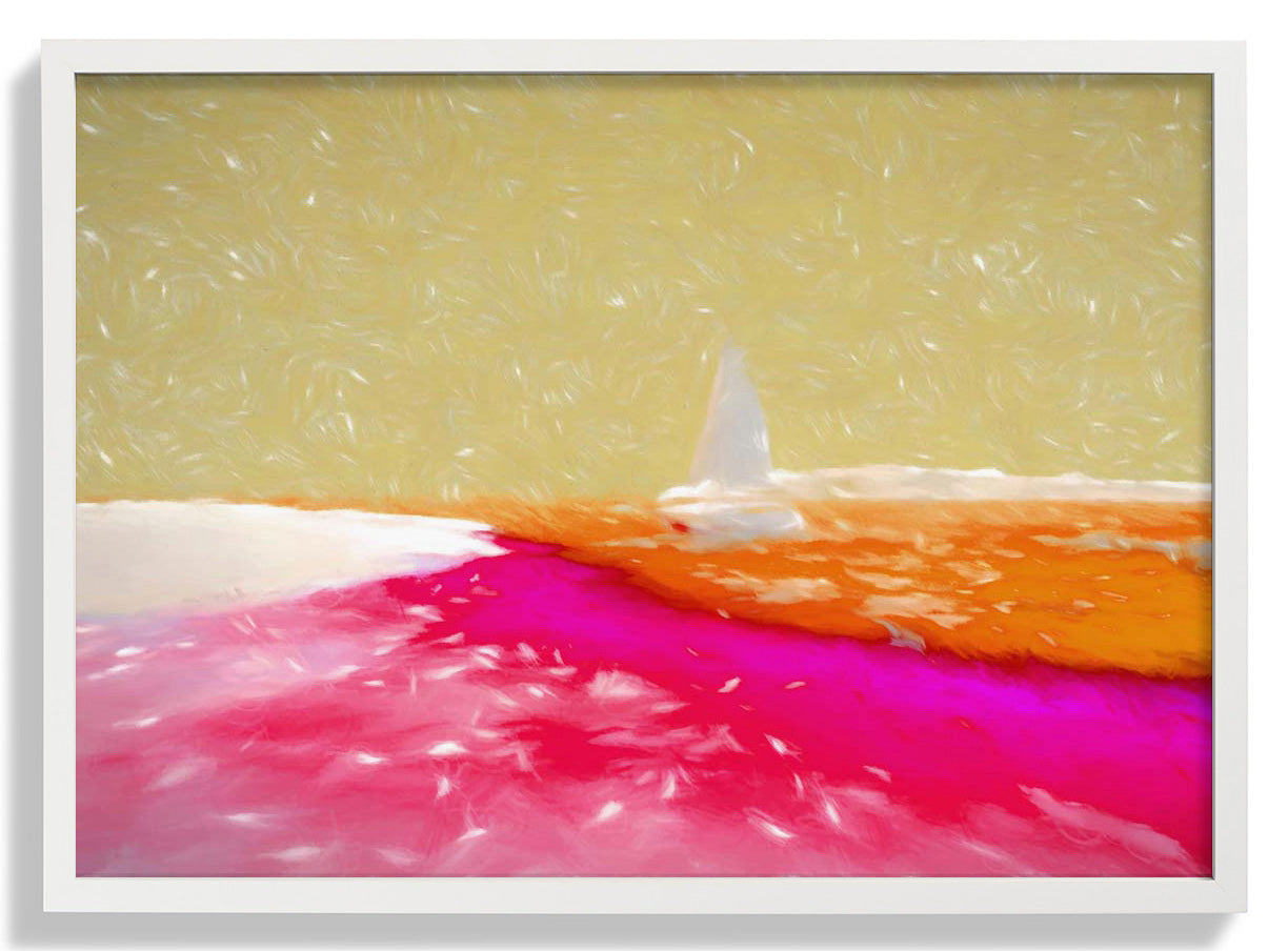 Eyes Drift Part. 5 by HENRY HU