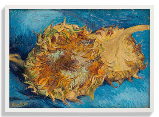 Sonnenblumen von Van Gogh