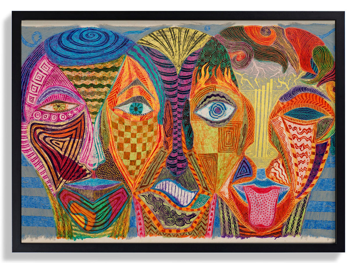 Die 3 Freunde von Jérome Sinoquet