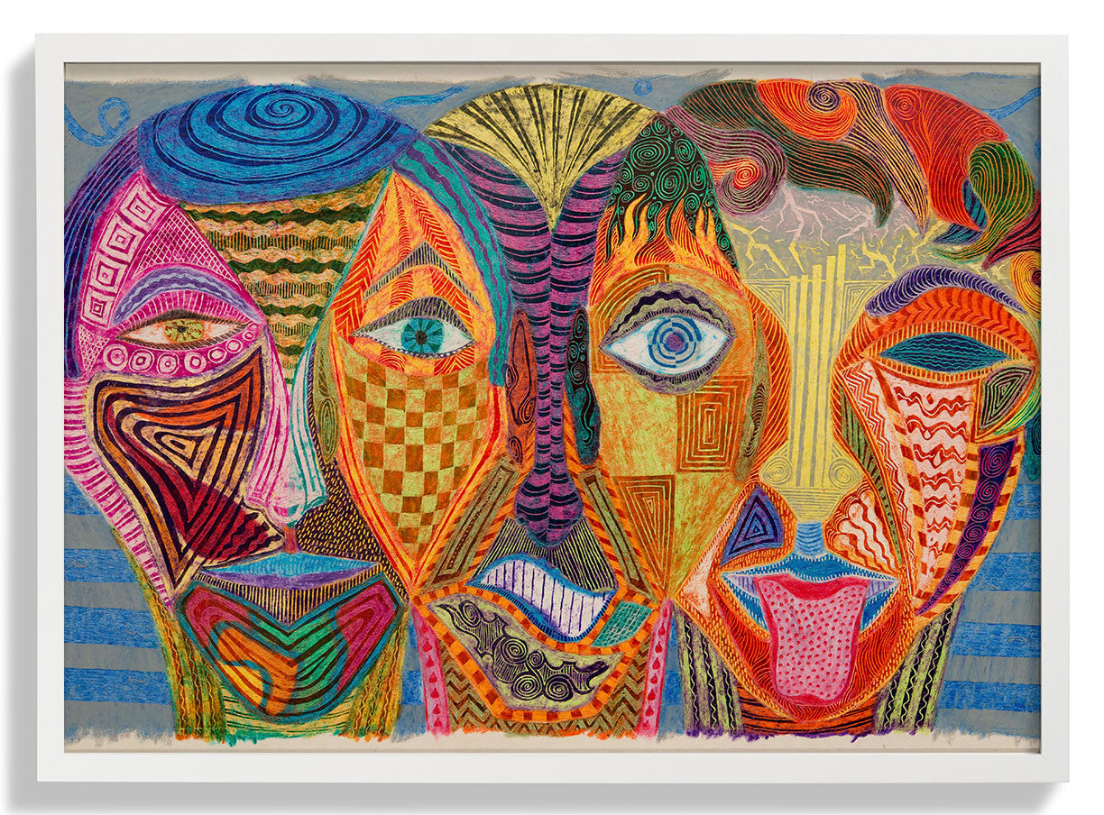 Die 3 Freunde von Jérome Sinoquet