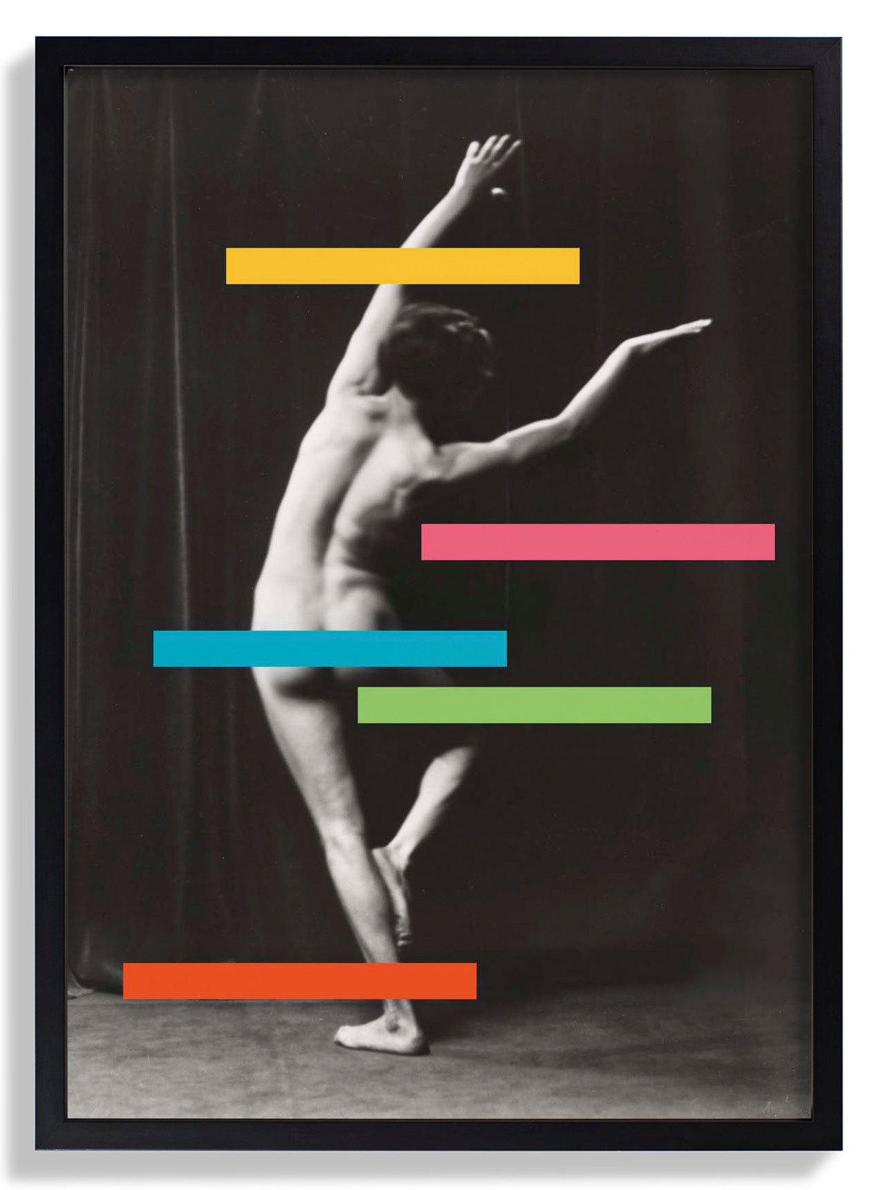 Graphic Intervention 10