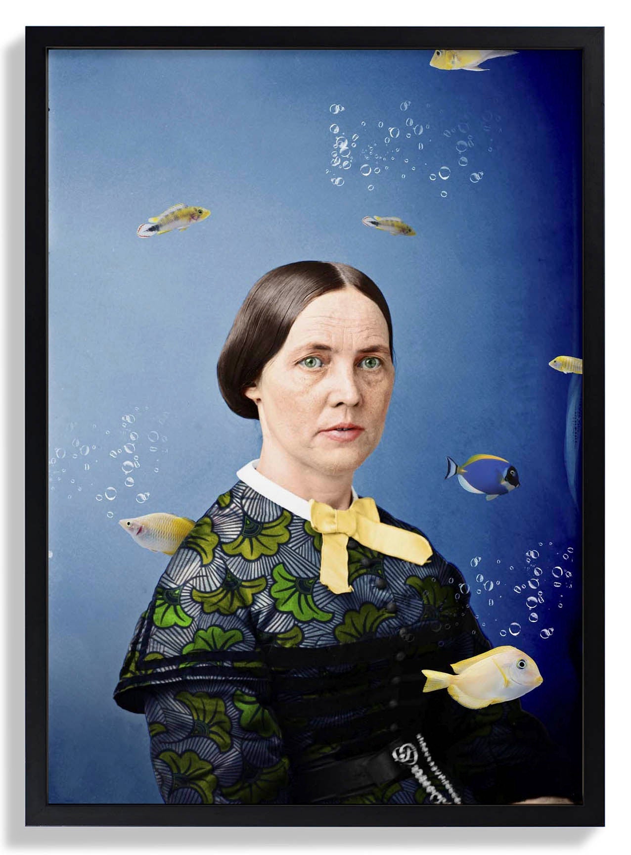 MUSE by Corentin Sauvage