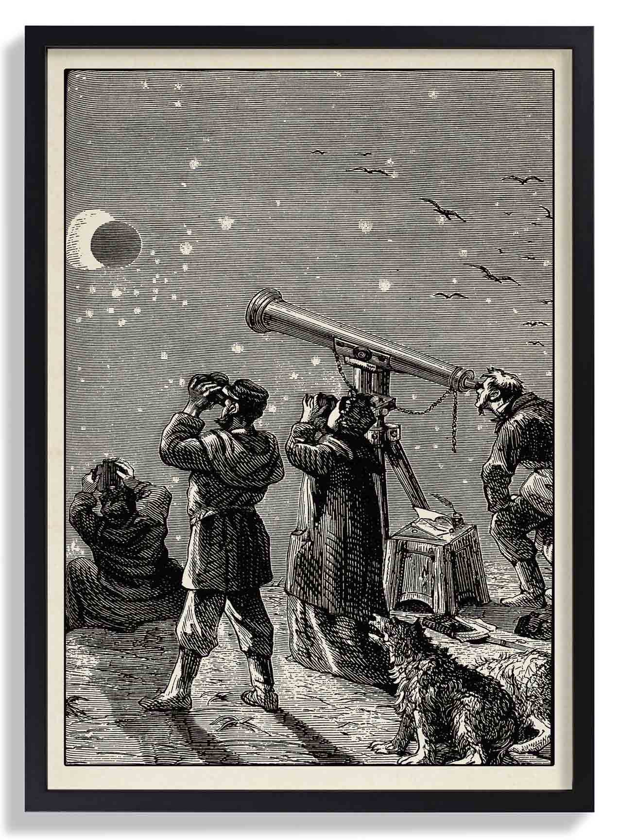 Curious People - Vintage