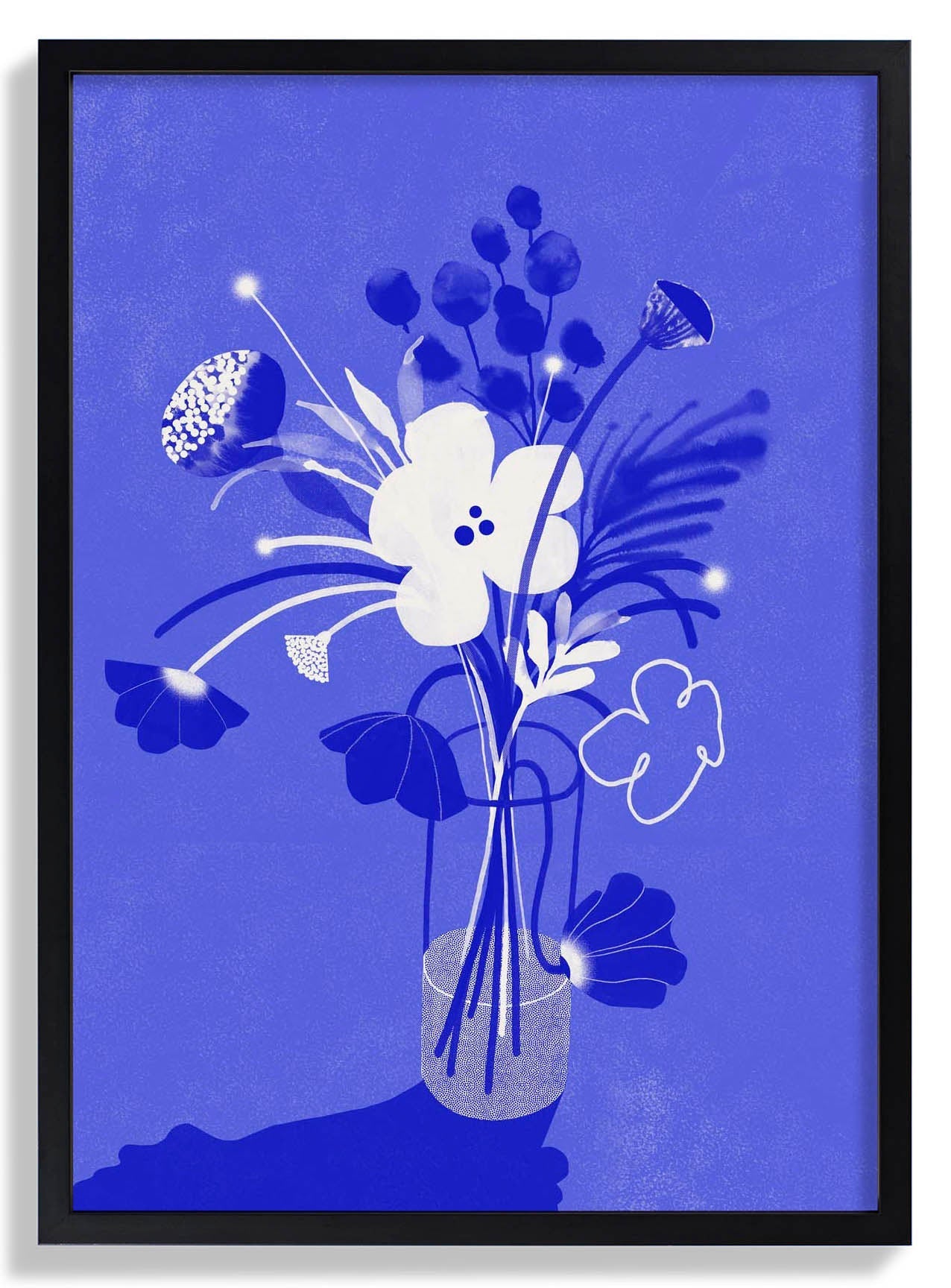 Blooming by Gina Rosas Moncada