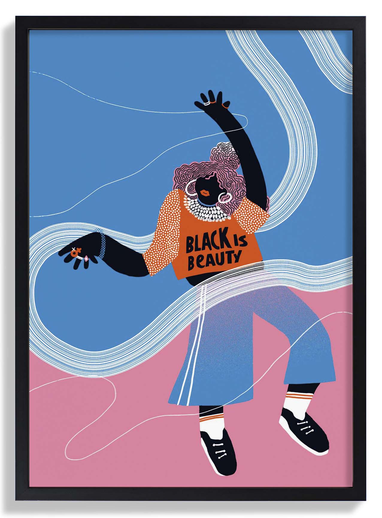 Beauty by Gina Rosas Moncada