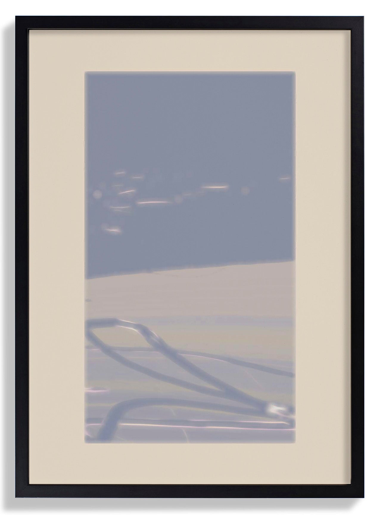 Bright Air Nail 4 by HENRY HU