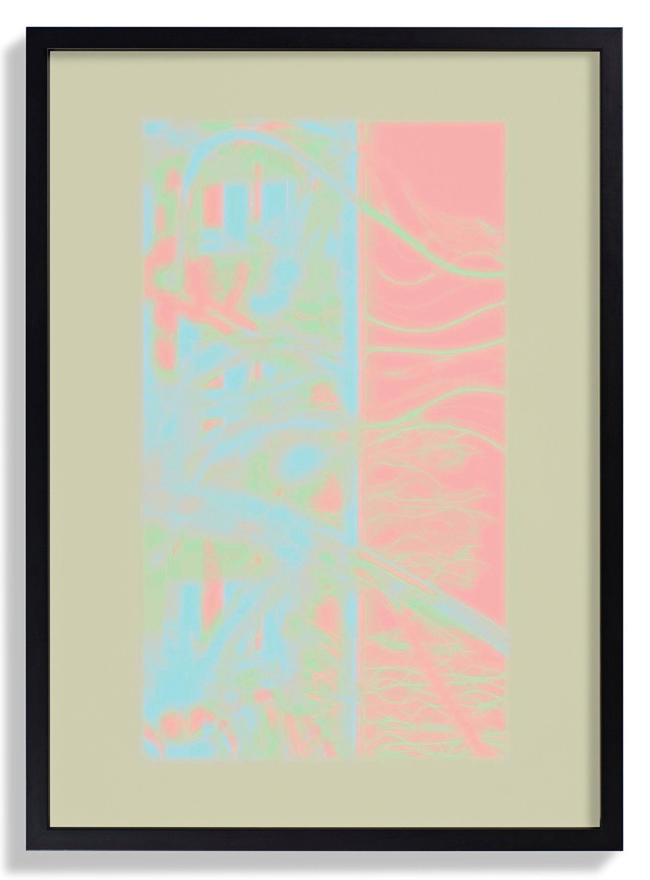 Bright Air Nail 5 by HENRY HU