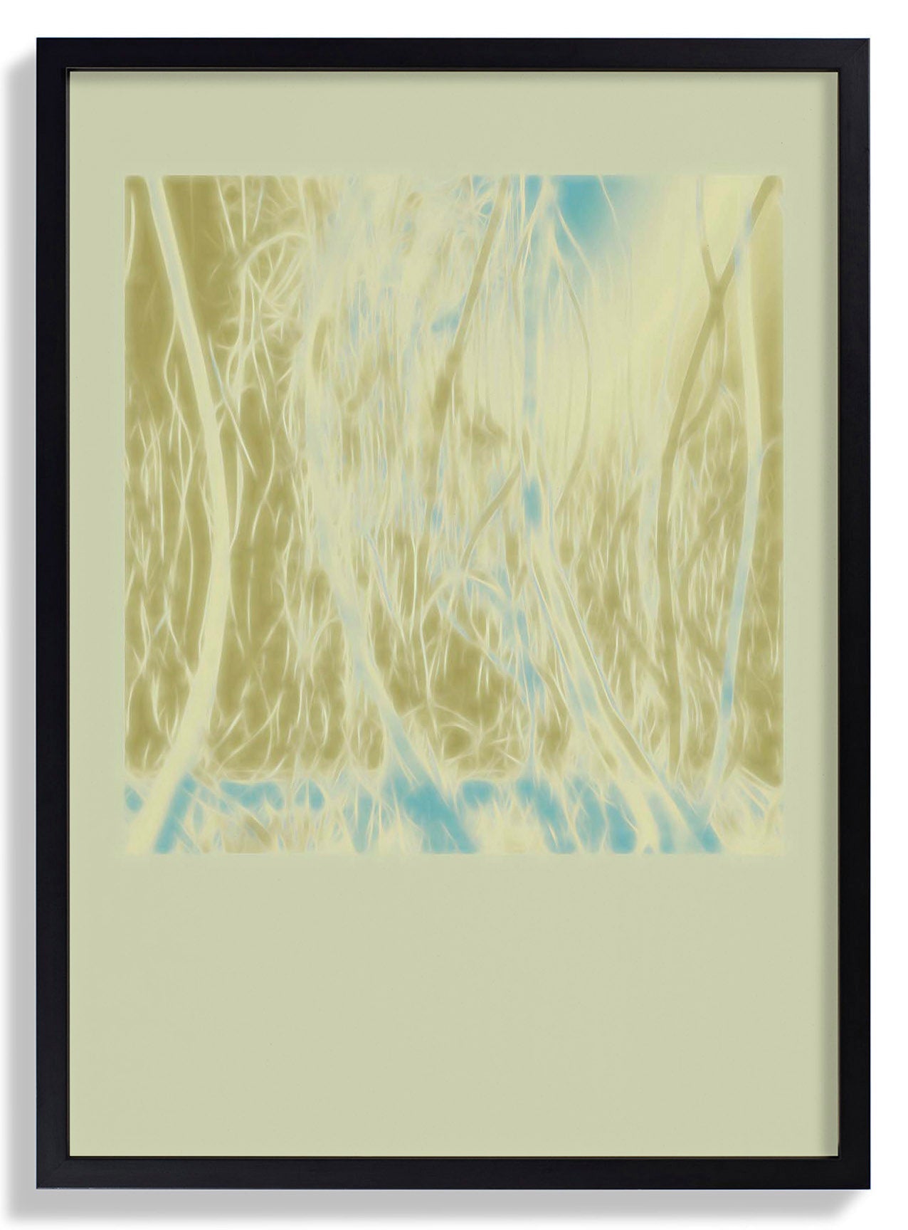 Bright Air Nail 8 by HENRY HU