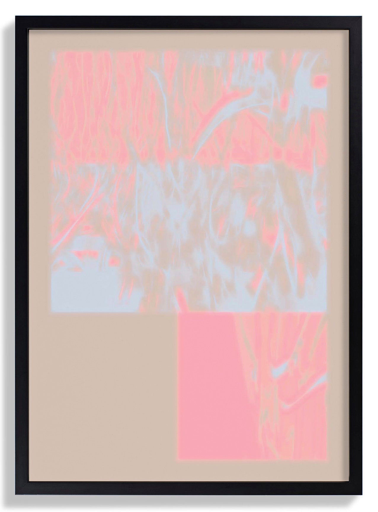 Bright Air Nail 10 by HENRY HU