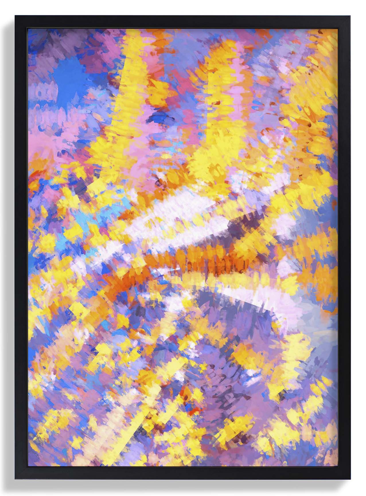 White Hot 11 by HENRY HU