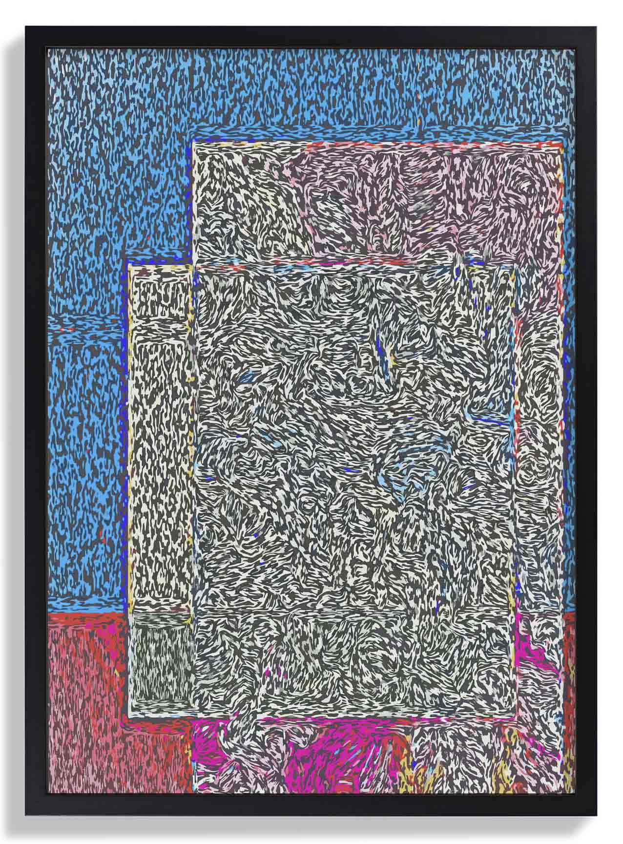 Metallic Scent Part. 2 von HENRY HU