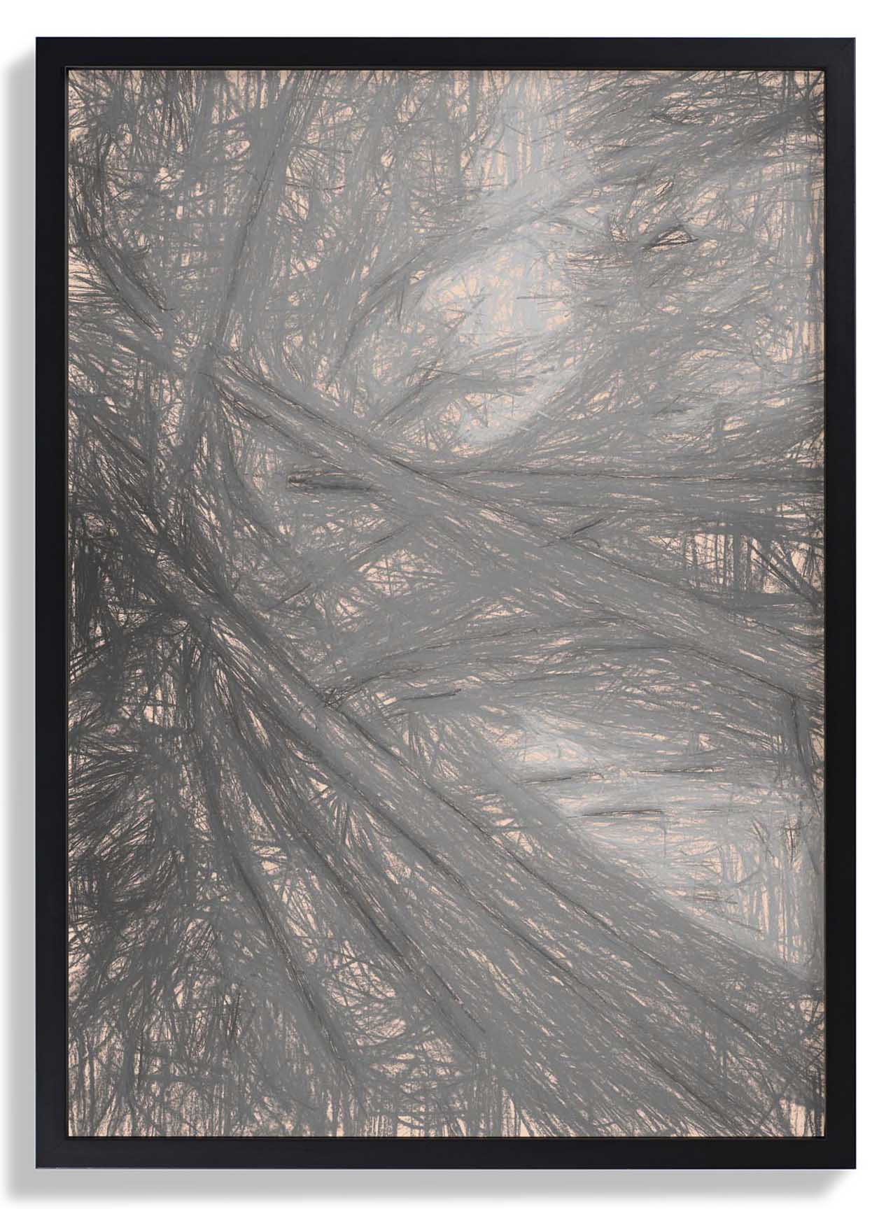 Wood Gain by HENRY HU