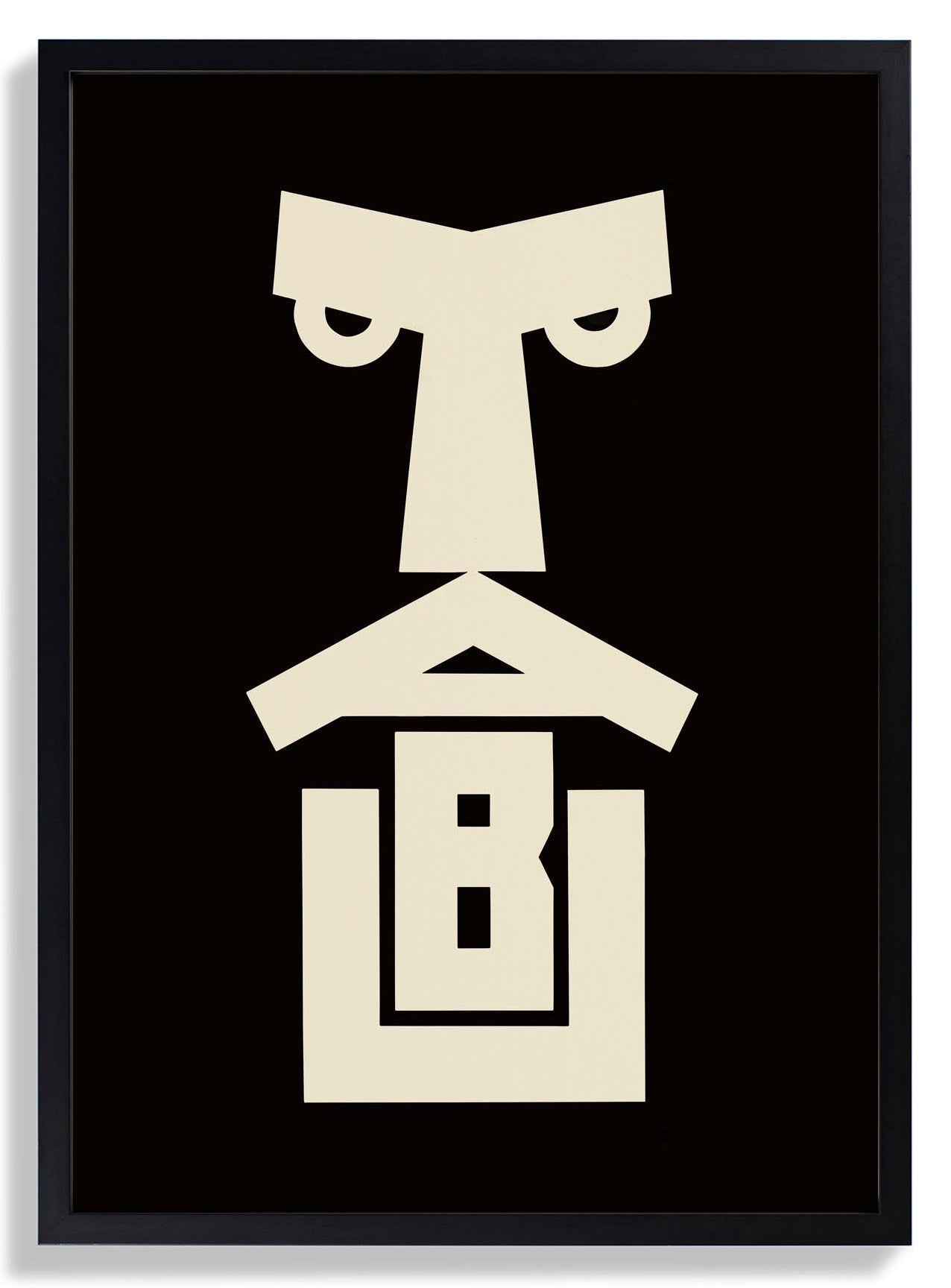 Tabu by Julius Klinger