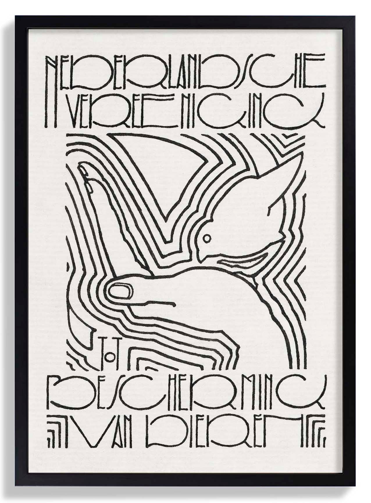 Protection of Animals by Reijer Stolk