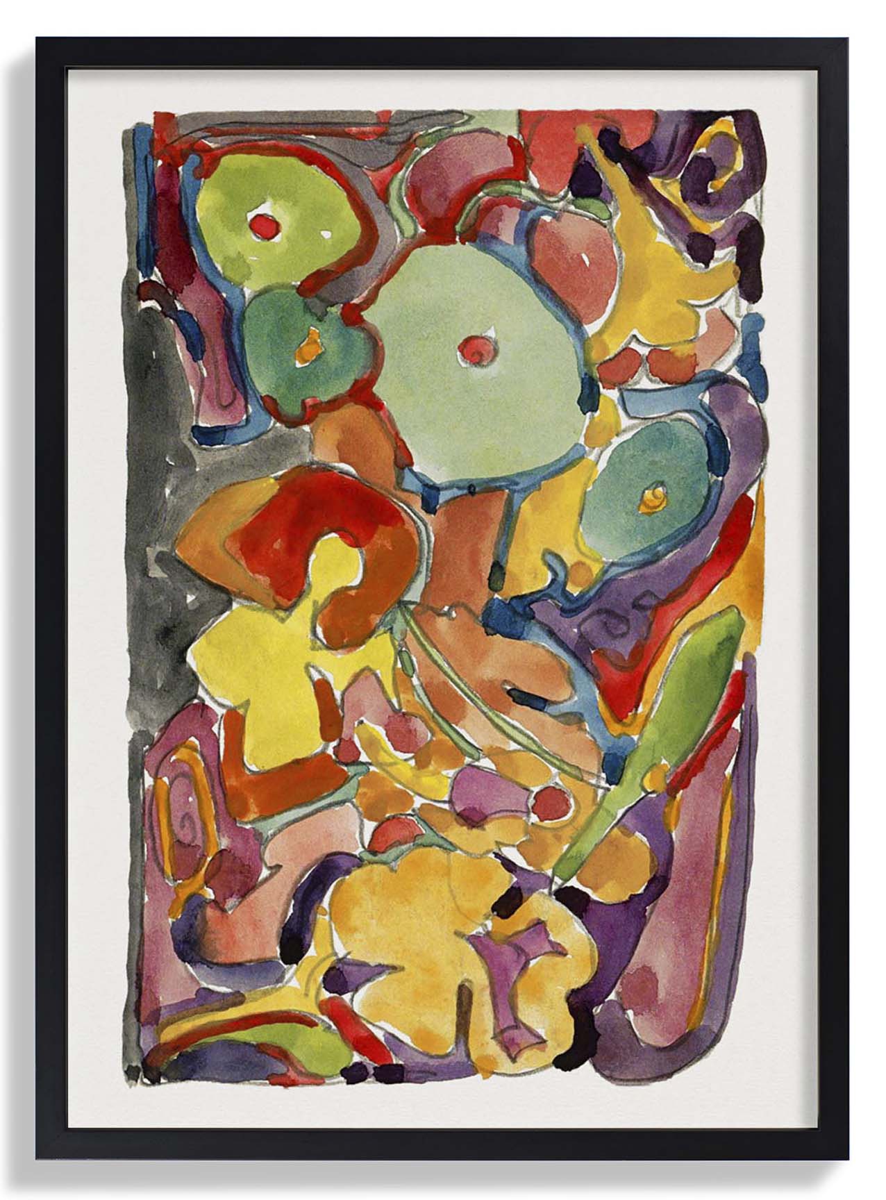 Flowers by Reijer Stolk