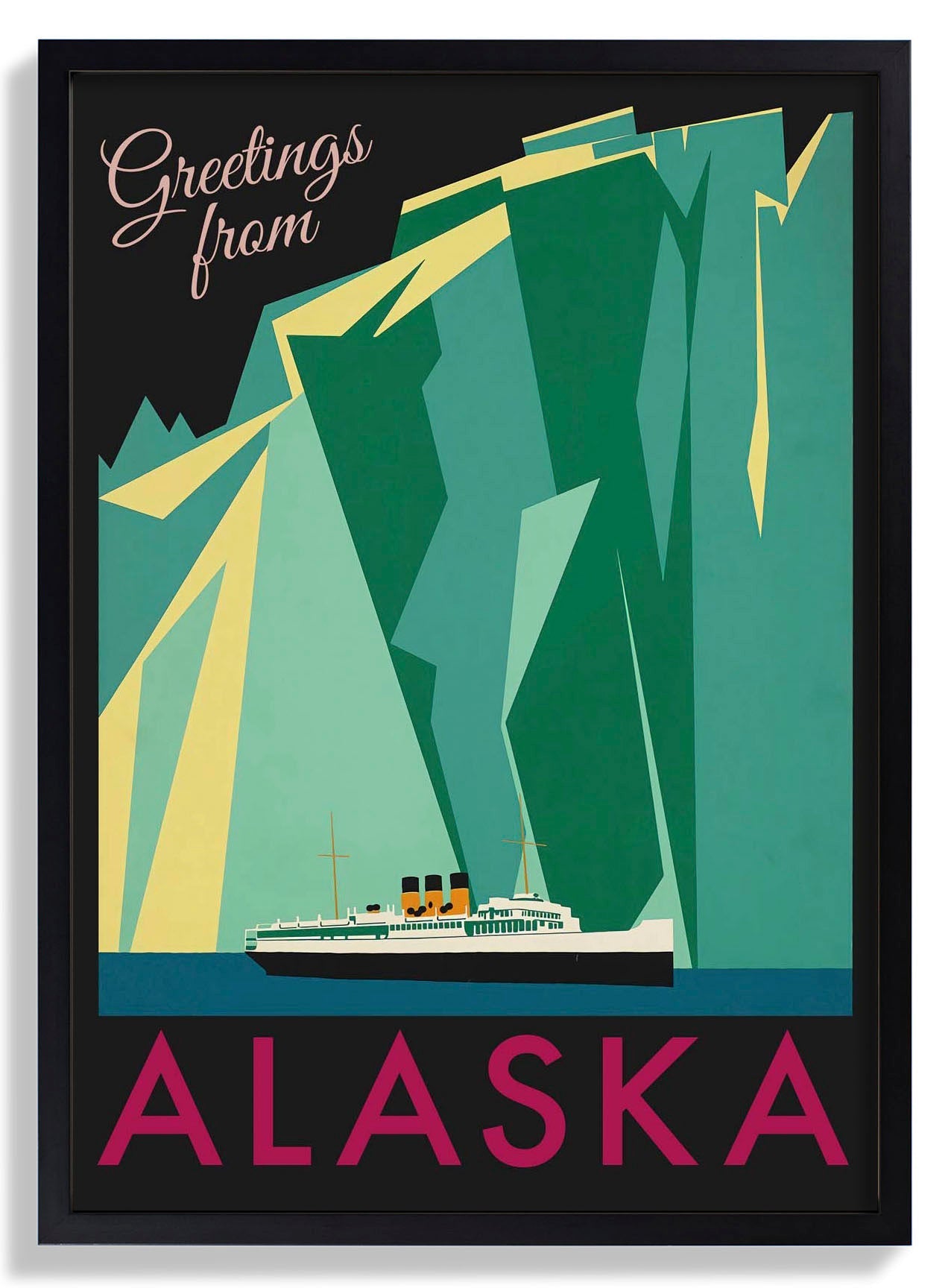 Alaska