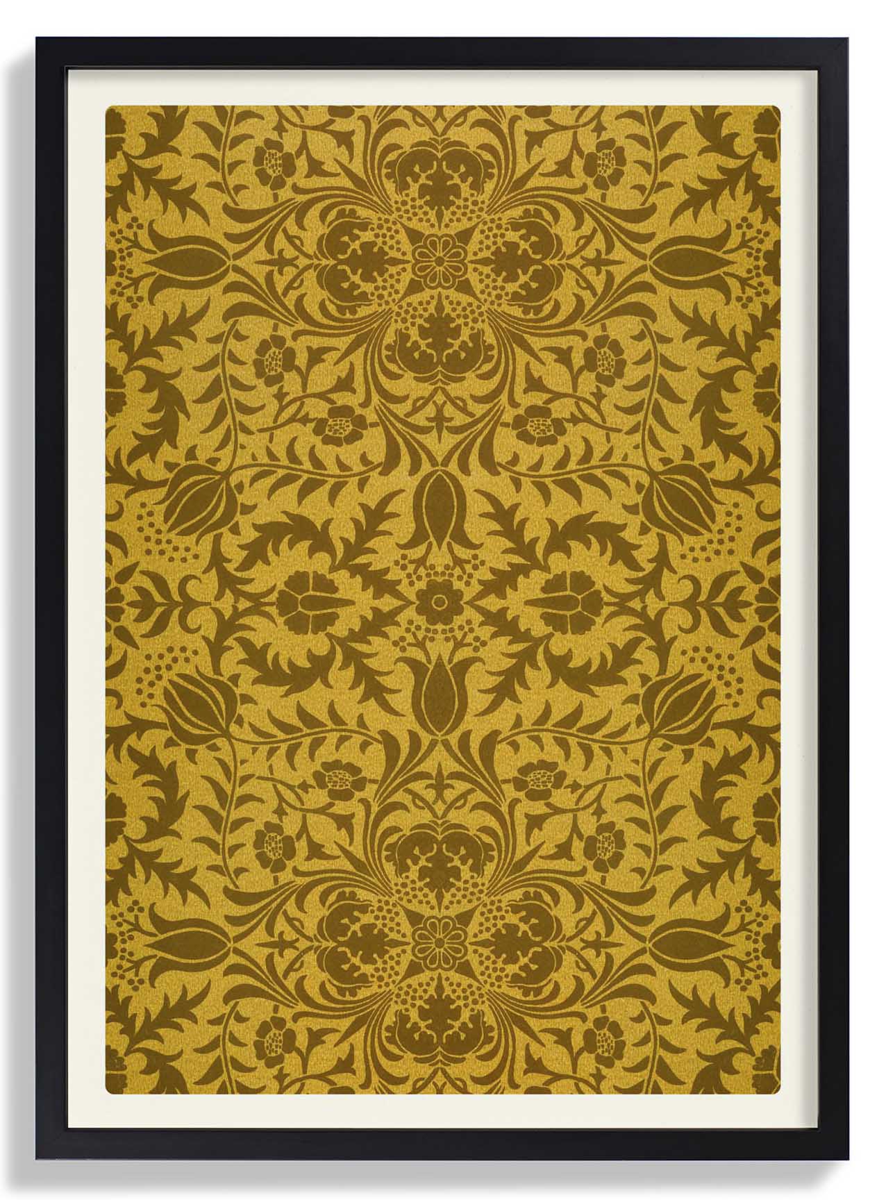 William Morris Vine Pattern II