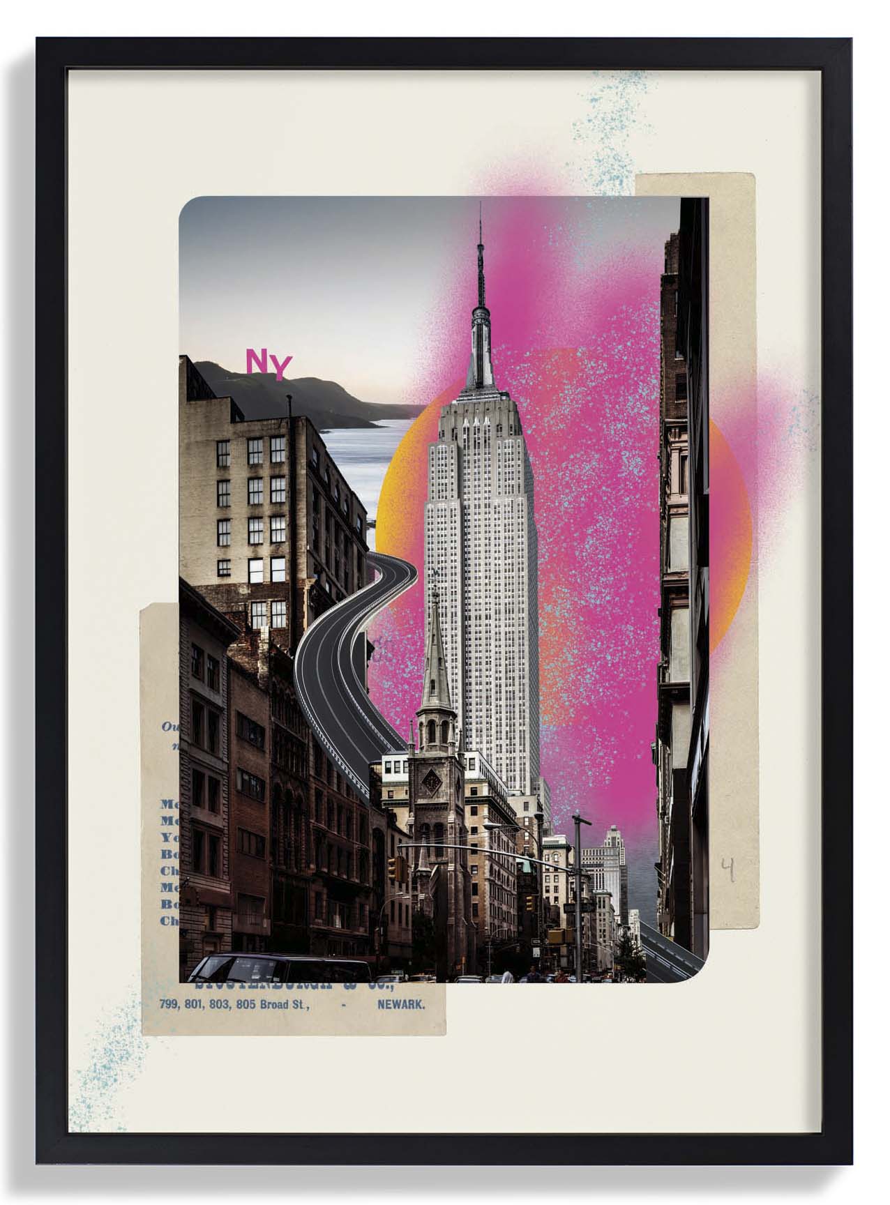 Empire State