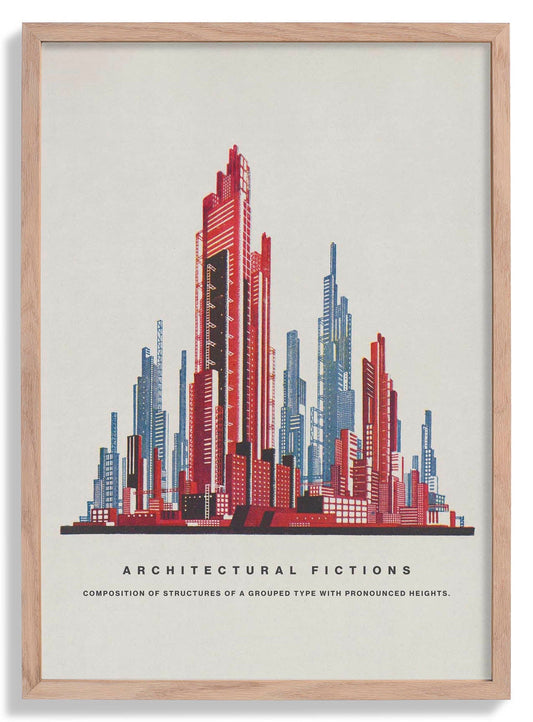Composition of Structures of a Grouped Type by Yakov Chernikhov