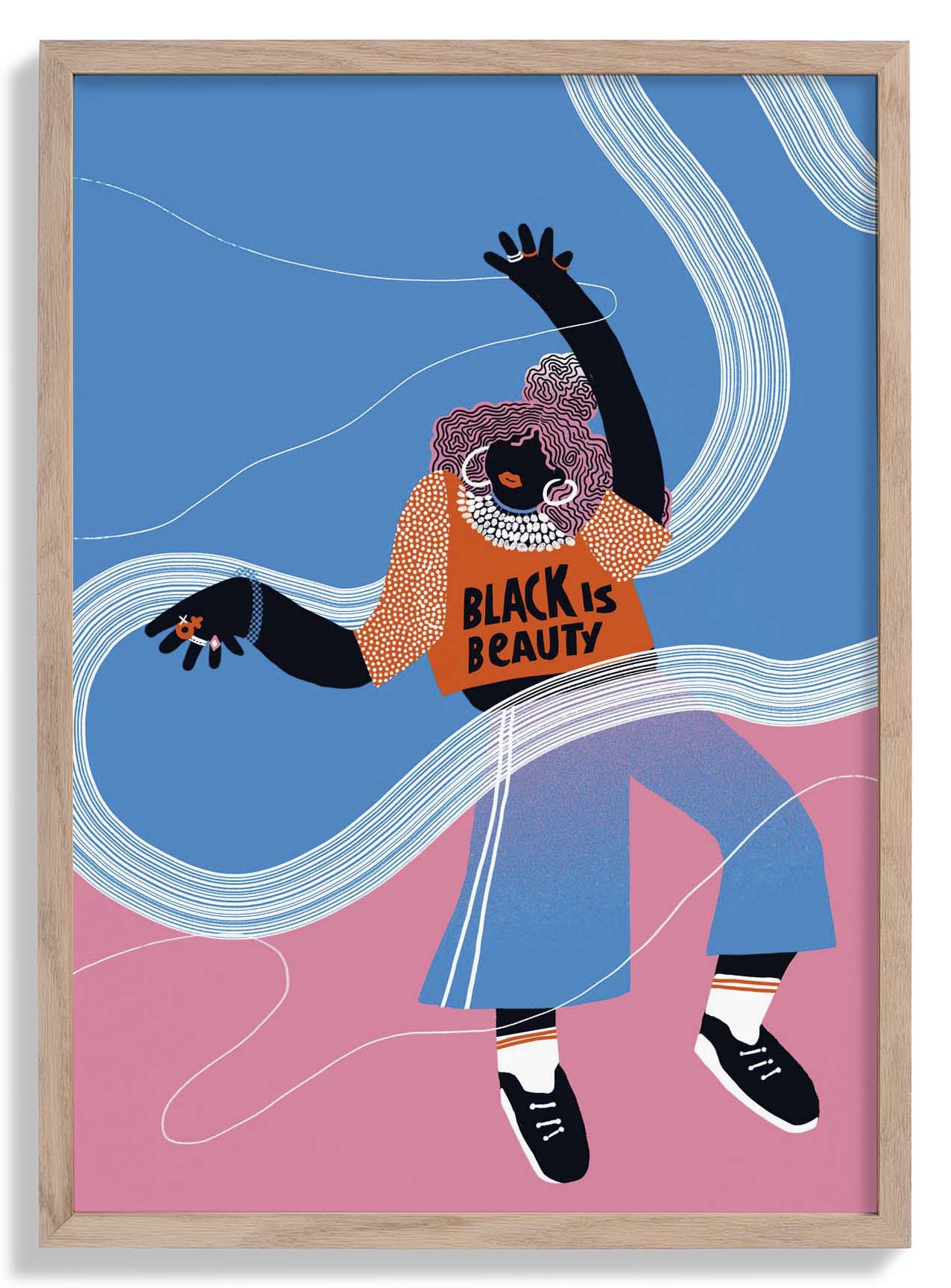 Beauty by Gina Rosas Moncada