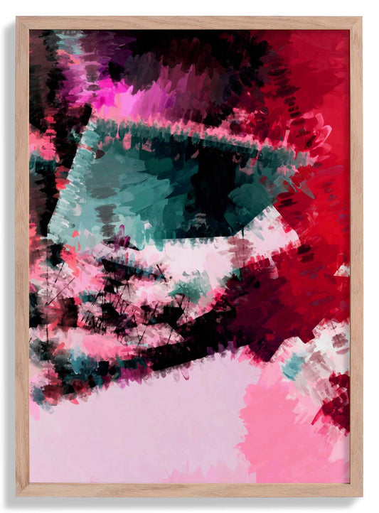 Sweat Soaked No.10 by HENRY HU