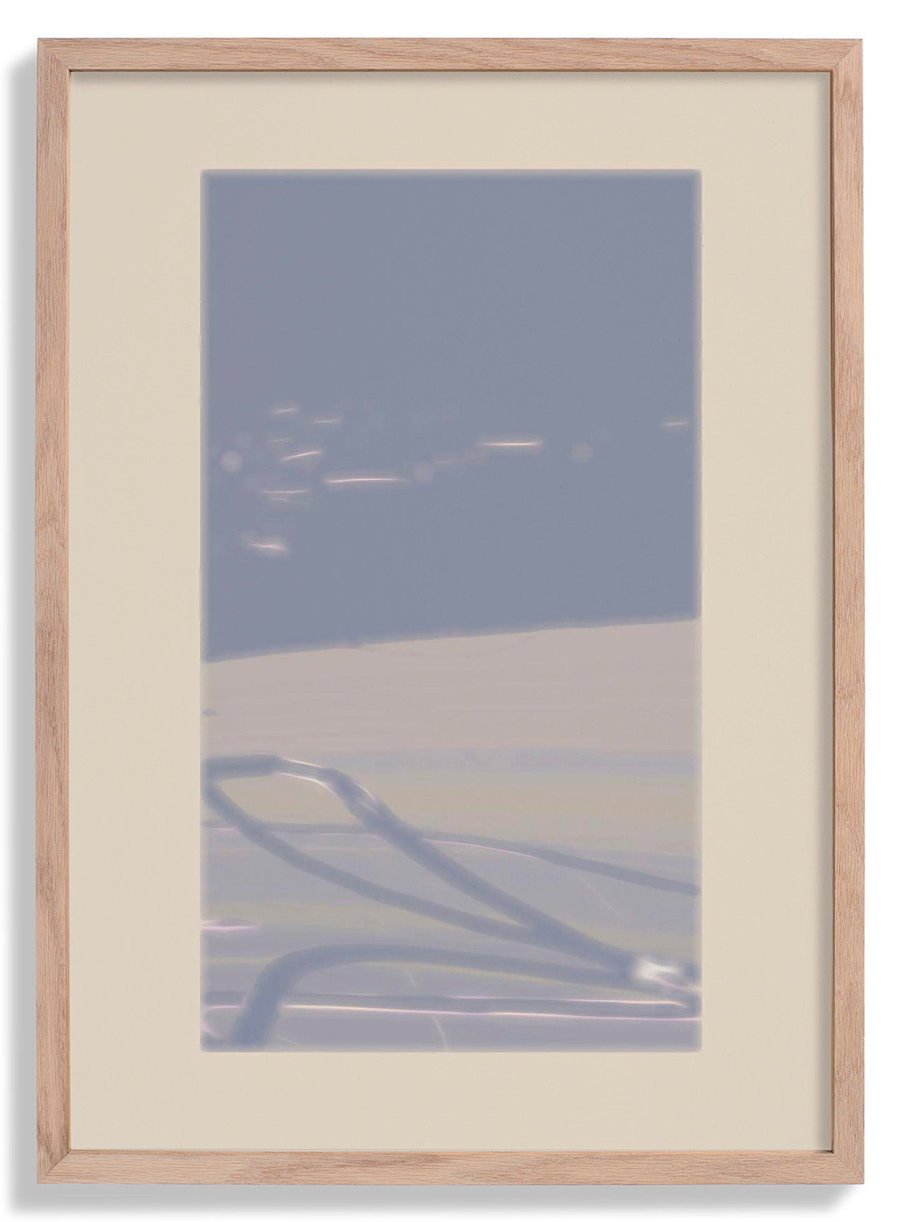 Bright Air Nail 4 by HENRY HU