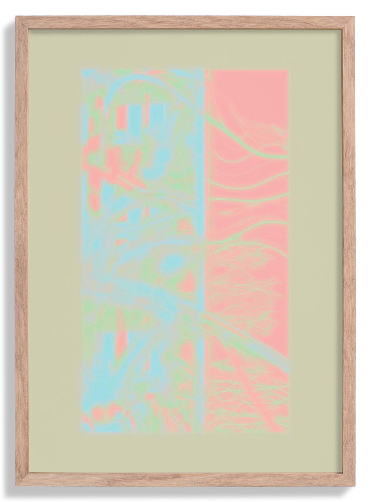 Bright Air Nail 5 by HENRY HU