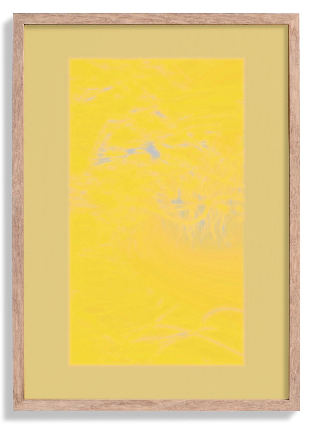 Bright Air Nail 6 by HENRY HU