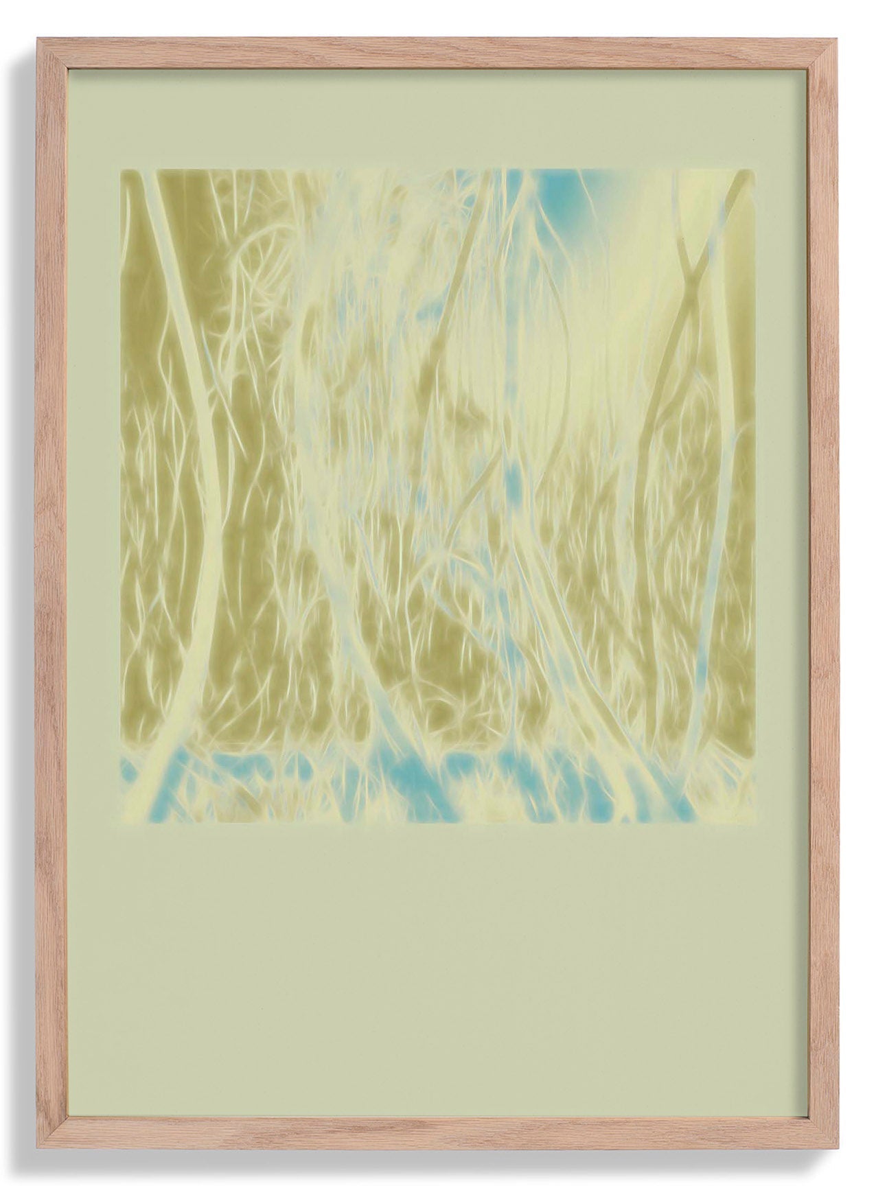 Bright Air Nail 8 by HENRY HU