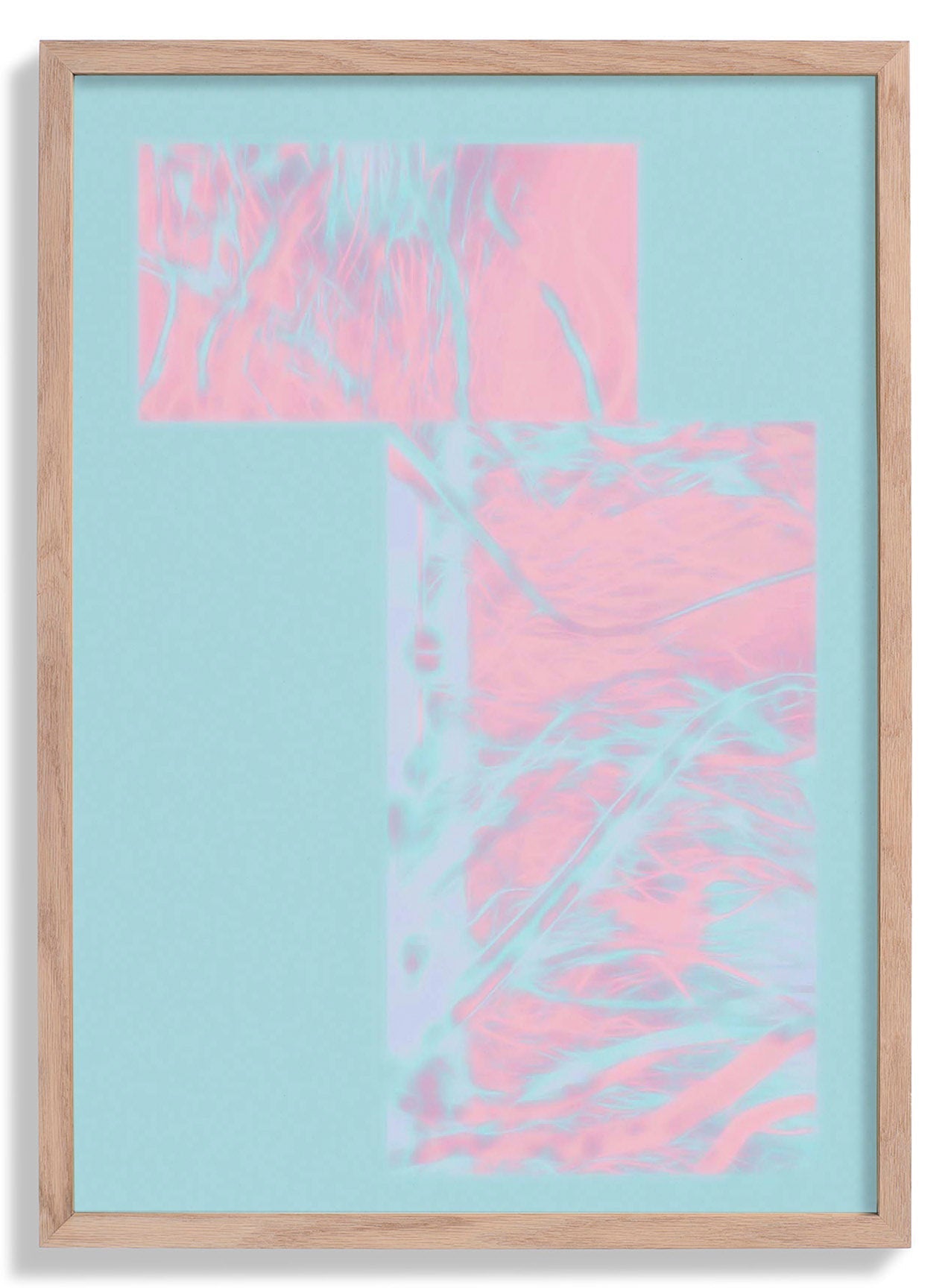 Bright Air Nail 9 by HENRY HU