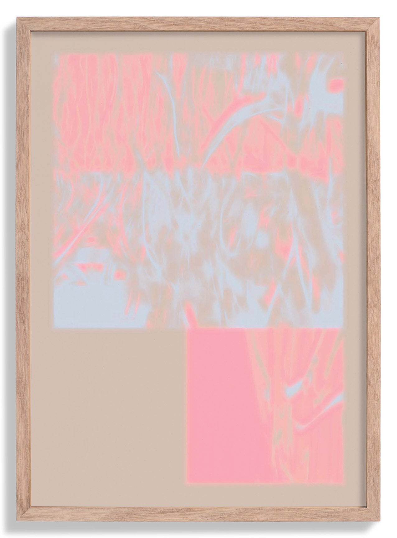 Bright Air Nail 10 by HENRY HU