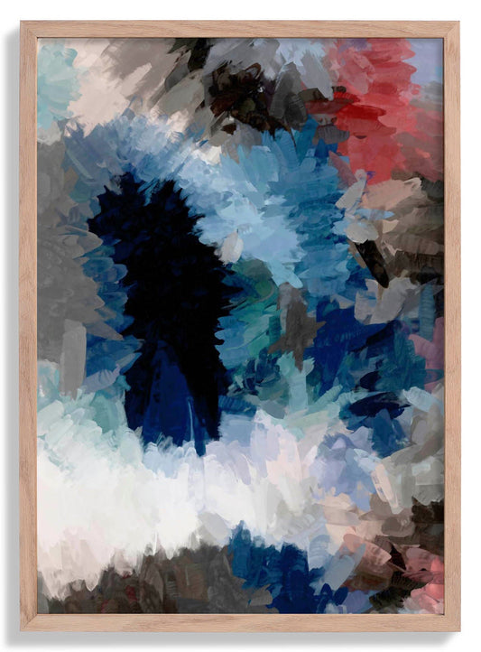 Sweat Soaked No.22 by HENRY HU