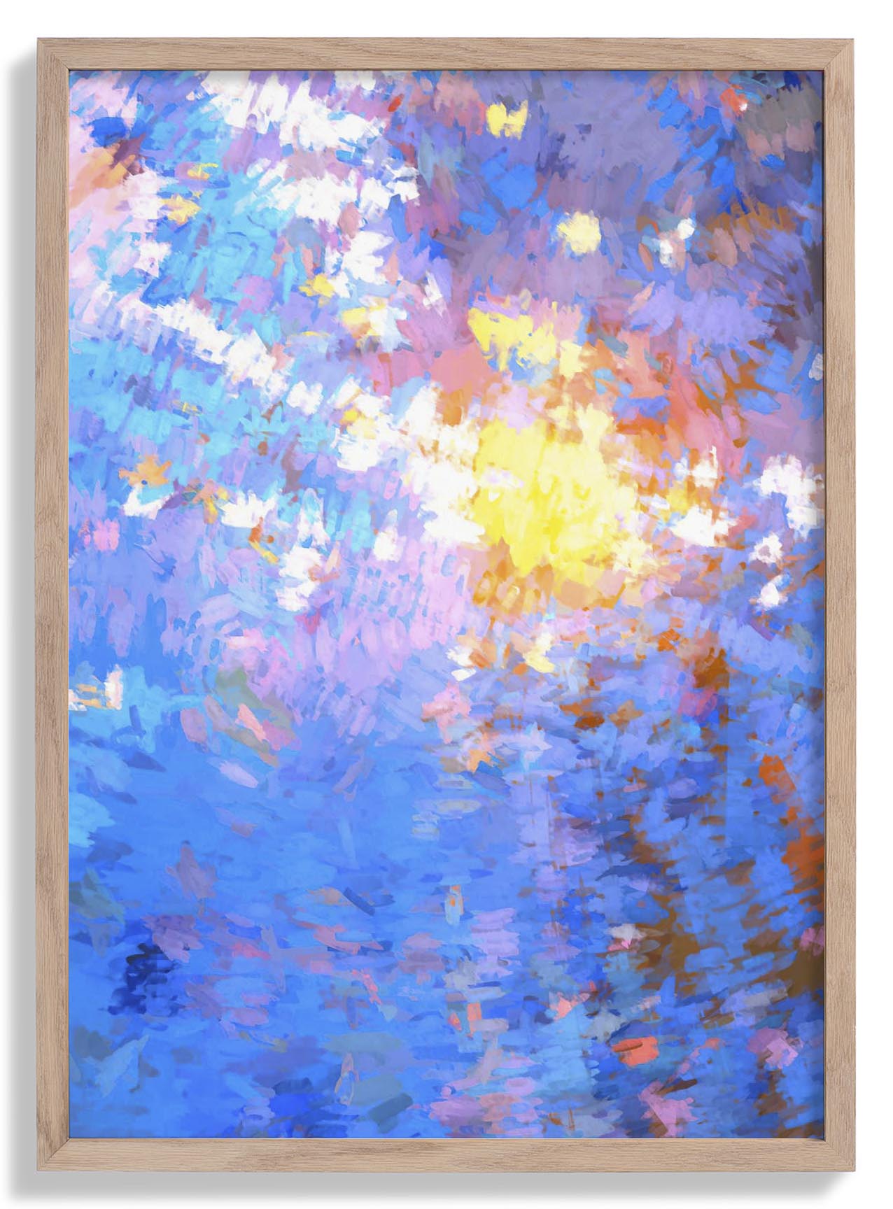 White Hot 01 by HENRY HU