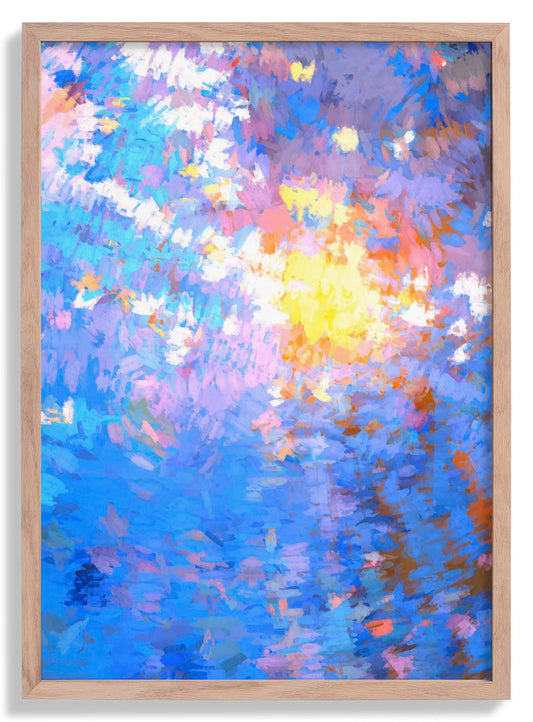 White Hot 01 by HENRY HU