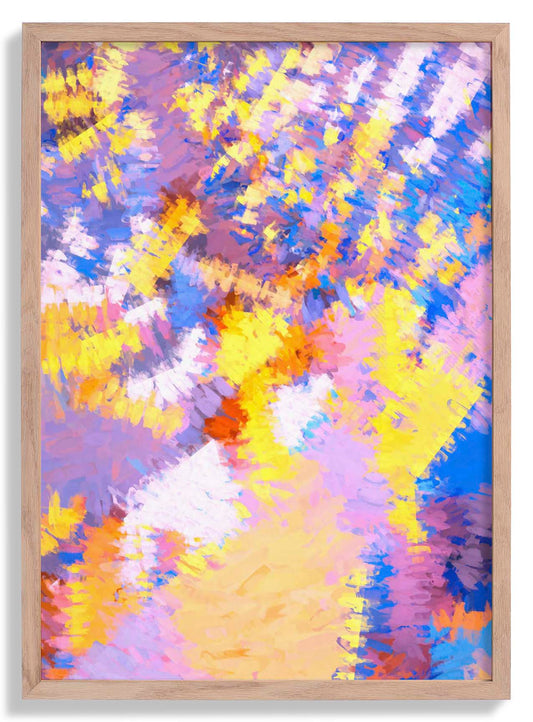 White Hot 02 by HENRY HU