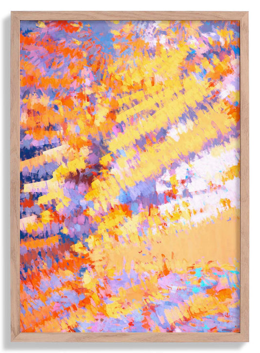 White Hot 09 by HENRY HU